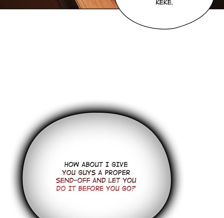 Sweet Girl, Dirty Secrets - Chapter 14 Page 165