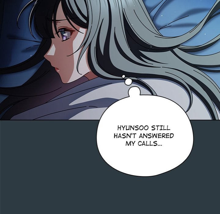 Sweet Girl, Dirty Secrets - Chapter 14 Page 26