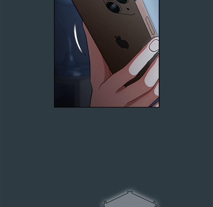 Sweet Girl, Dirty Secrets - Chapter 14 Page 32