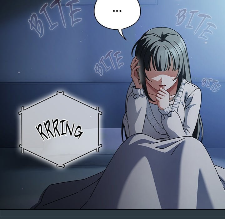 Sweet Girl, Dirty Secrets - Chapter 14 Page 34