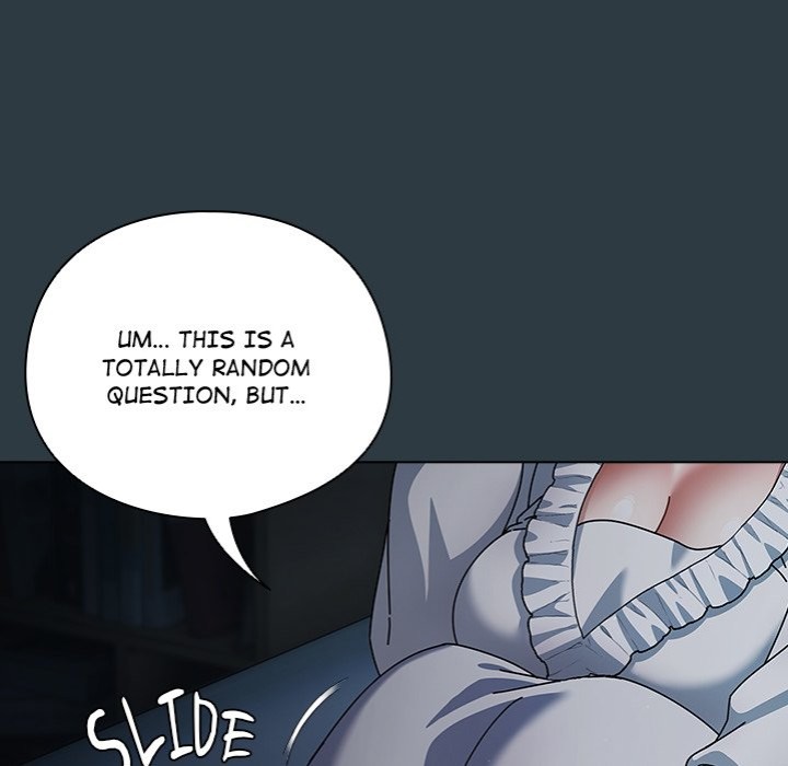 Sweet Girl, Dirty Secrets - Chapter 14 Page 38