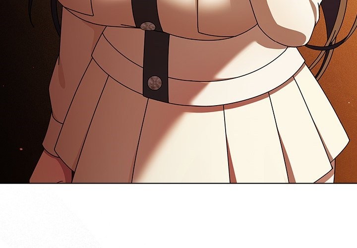 Sweet Girl, Dirty Secrets - Chapter 14 Page 4