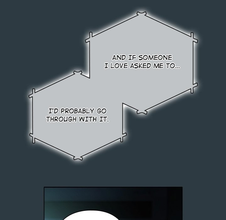 Sweet Girl, Dirty Secrets - Chapter 14 Page 47