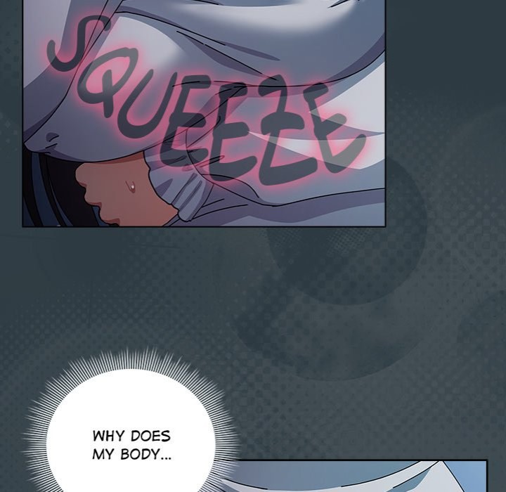 Sweet Girl, Dirty Secrets - Chapter 14 Page 95