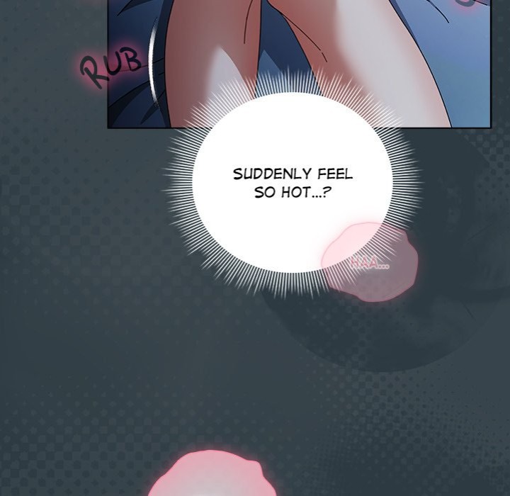 Sweet Girl, Dirty Secrets - Chapter 14 Page 97