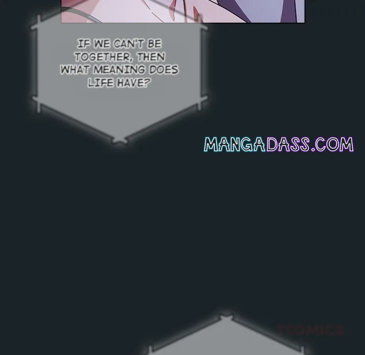 Sweet Girl, Dirty Secrets - Chapter 25 Page 111