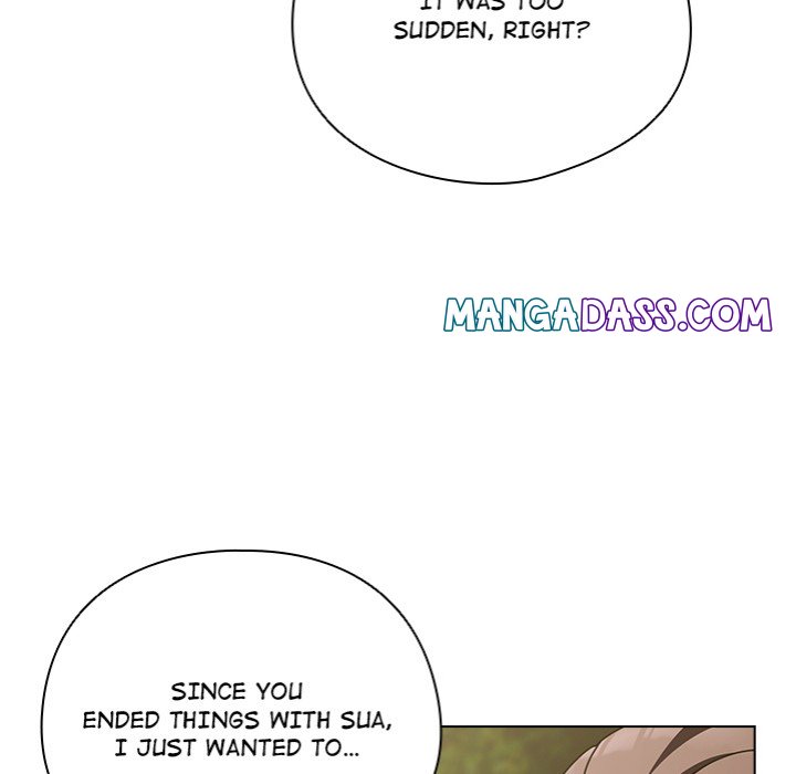 Sweet Girl, Dirty Secrets - Chapter 26 Page 121