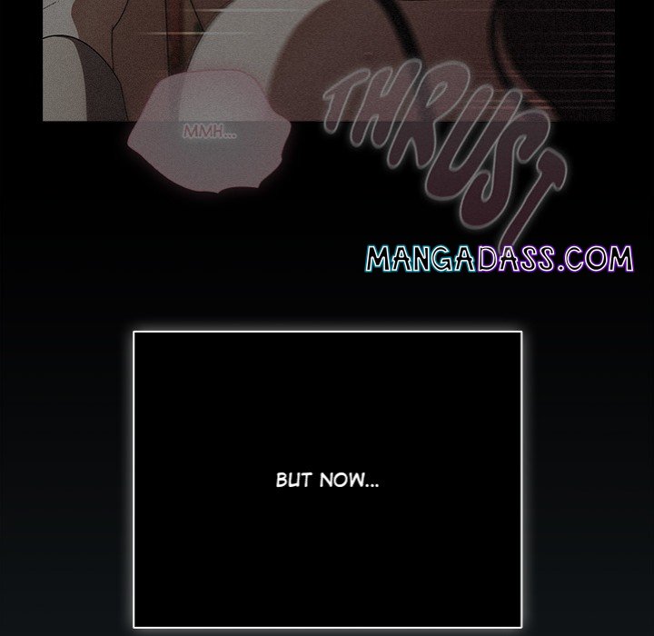 Sweet Girl, Dirty Secrets - Chapter 26 Page 80