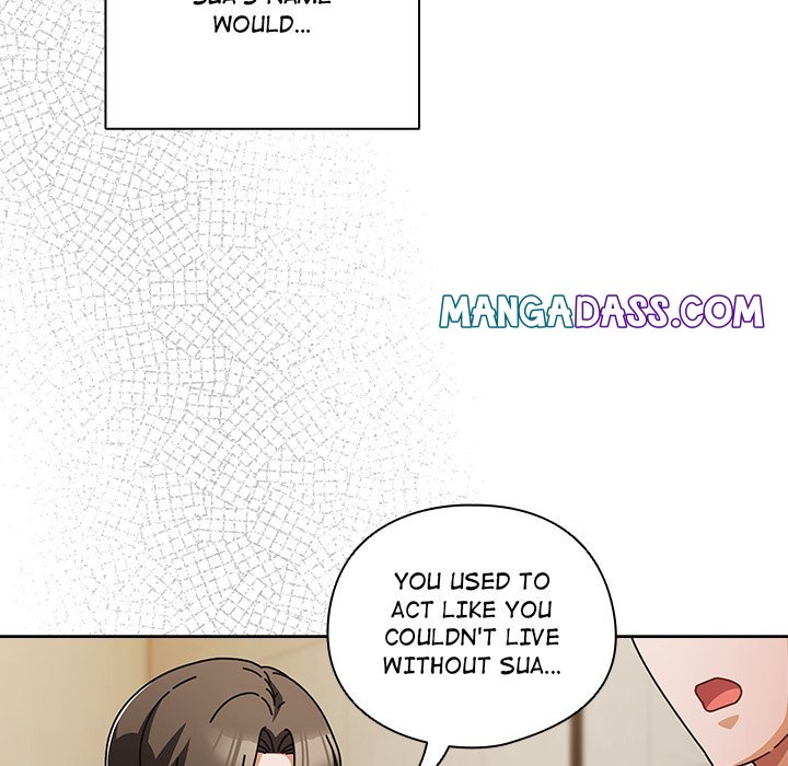 Sweet Girl, Dirty Secrets - Chapter 27 Page 14