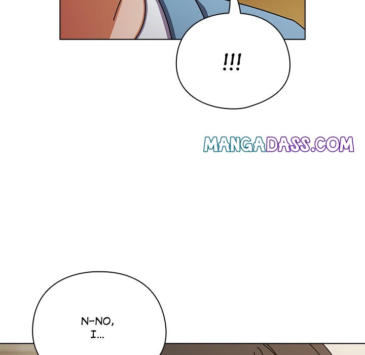 Sweet Girl, Dirty Secrets - Chapter 27 Page 18