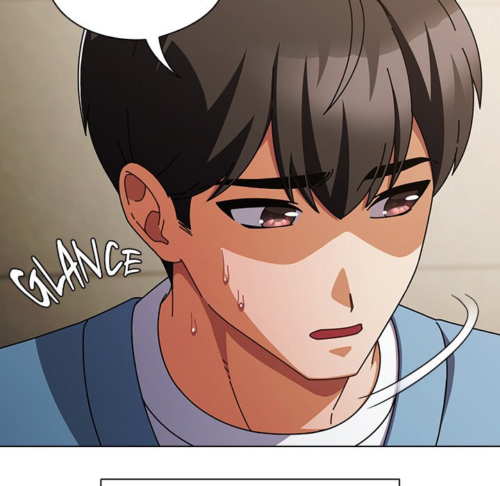 Sweet Girl, Dirty Secrets - Chapter 27 Page 19