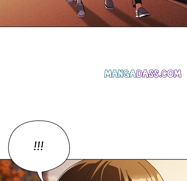 Sweet Girl, Dirty Secrets - Chapter 27 Page 43