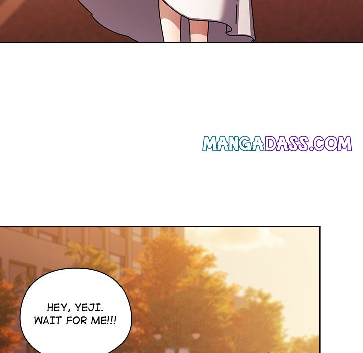 Sweet Girl, Dirty Secrets - Chapter 27 Page 47