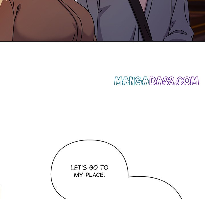 Sweet Girl, Dirty Secrets - Chapter 27 Page 53