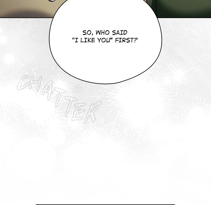 Sweet Girl, Dirty Secrets - Chapter 27 Page 8