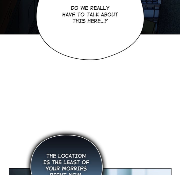Sweet Girl, Dirty Secrets - Chapter 28 Page 10