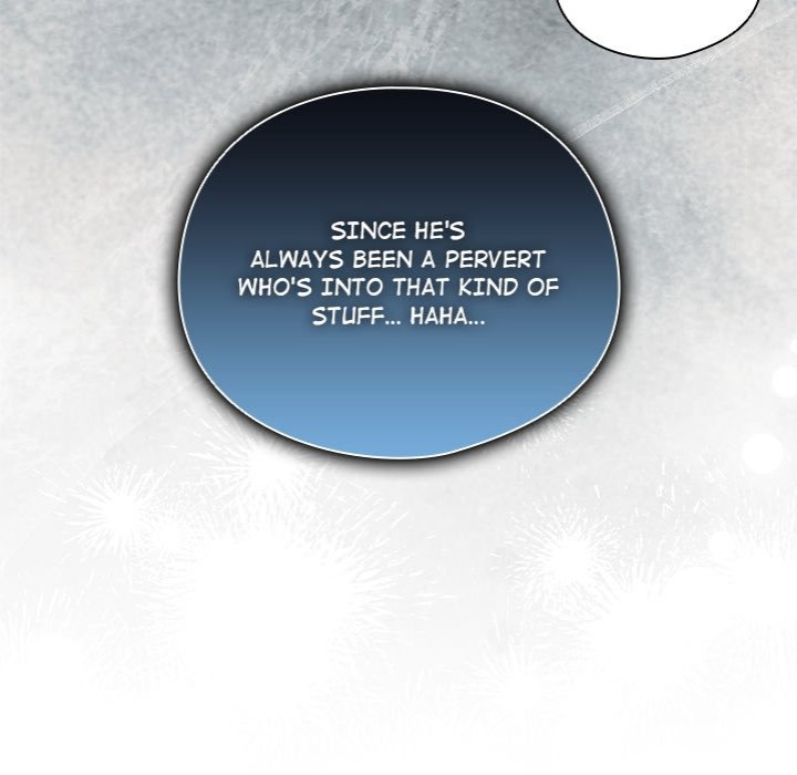 Sweet Girl, Dirty Secrets - Chapter 28 Page 26