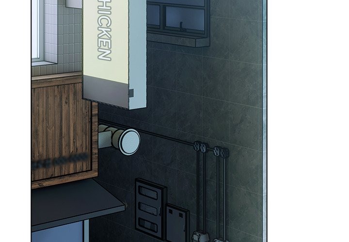 Sweet Girl, Dirty Secrets - Chapter 28 Page 3