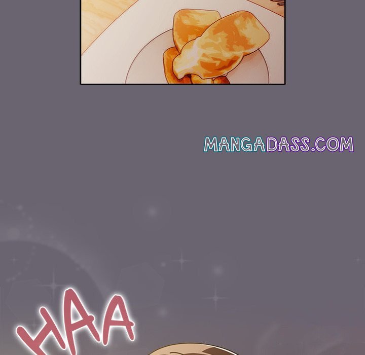 Sweet Girl, Dirty Secrets - Chapter 28 Page 84