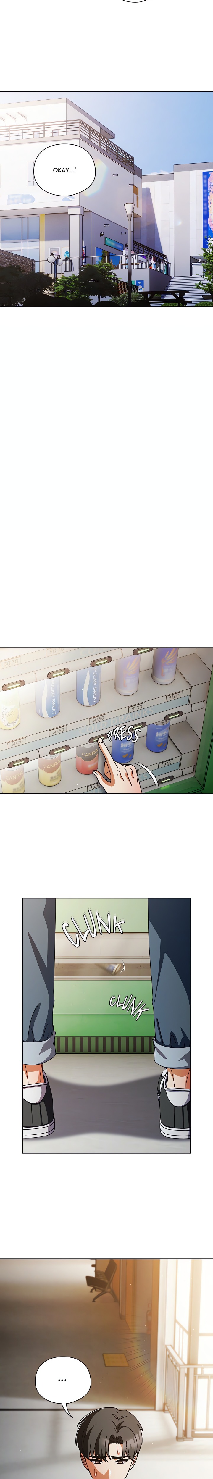 Sweet Girl, Dirty Secrets - Chapter 29 Page 17