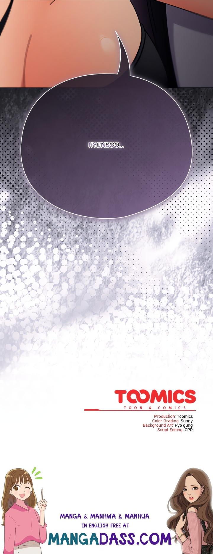 Sweet Girl, Dirty Secrets - Chapter 29 Page 22