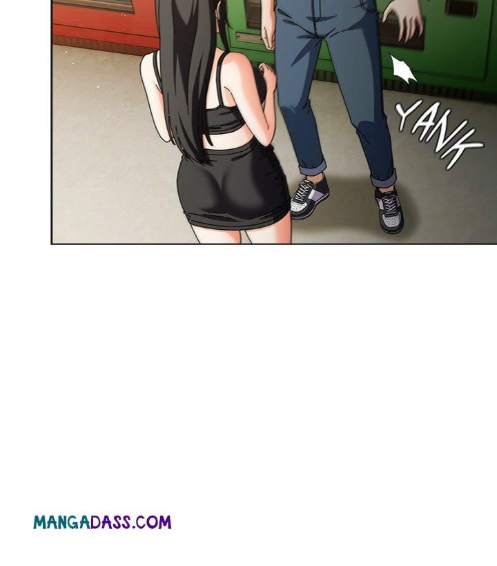 Sweet Girl, Dirty Secrets - Chapter 30 Page 18