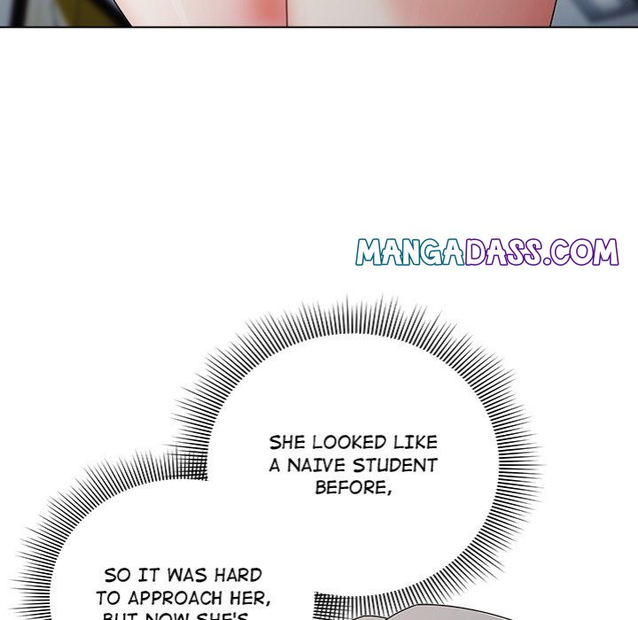 Sweet Girl, Dirty Secrets - Chapter 30 Page 55