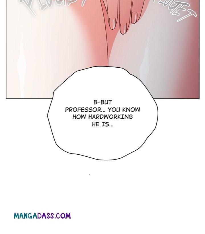 Sweet Girl, Dirty Secrets - Chapter 30 Page 63