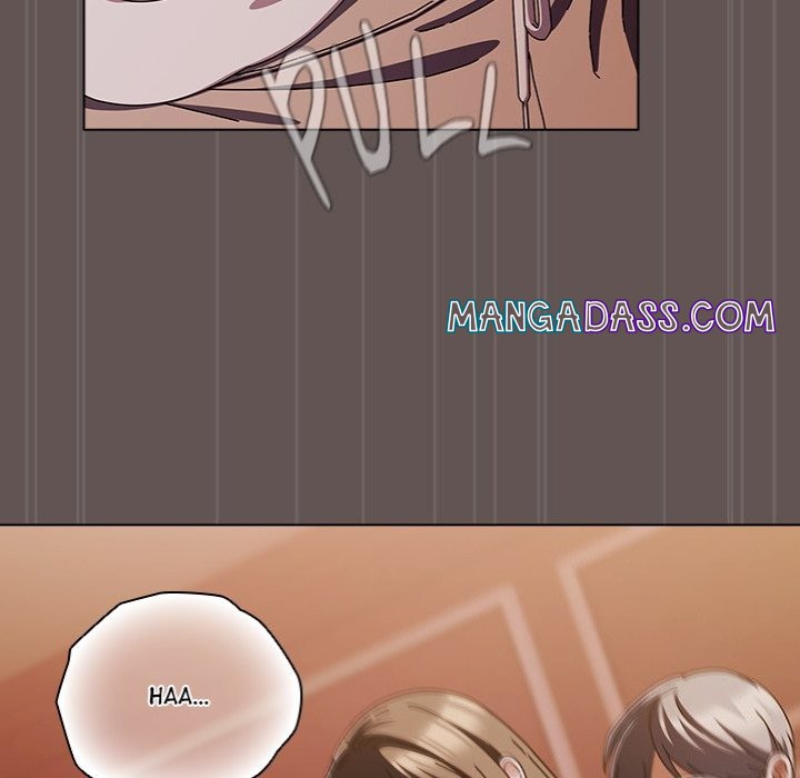 Sweet Girl, Dirty Secrets - Chapter 31 Page 164