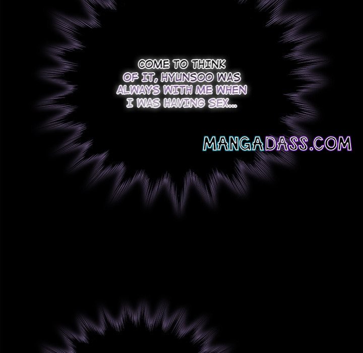 Sweet Girl, Dirty Secrets - Chapter 31 Page 45