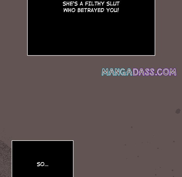 Sweet Girl, Dirty Secrets - Chapter 31 Page 94