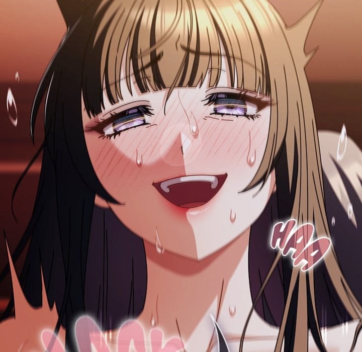 Sweet Girl, Dirty Secrets - Chapter 32 Page 10