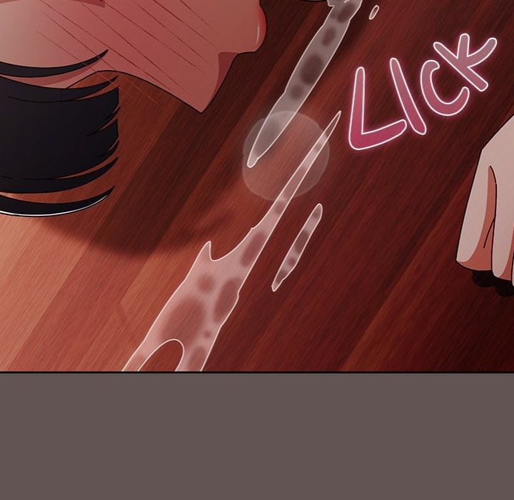 Sweet Girl, Dirty Secrets - Chapter 32 Page 127