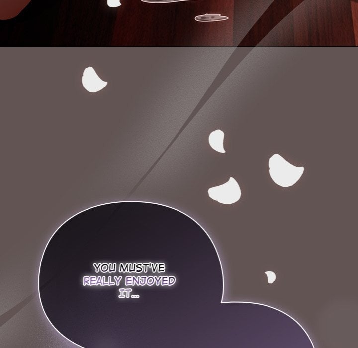 Sweet Girl, Dirty Secrets - Chapter 32 Page 133