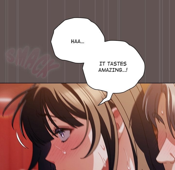 Sweet Girl, Dirty Secrets - Chapter 32 Page 19