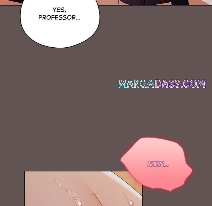 Sweet Girl, Dirty Secrets - Chapter 32 Page 40