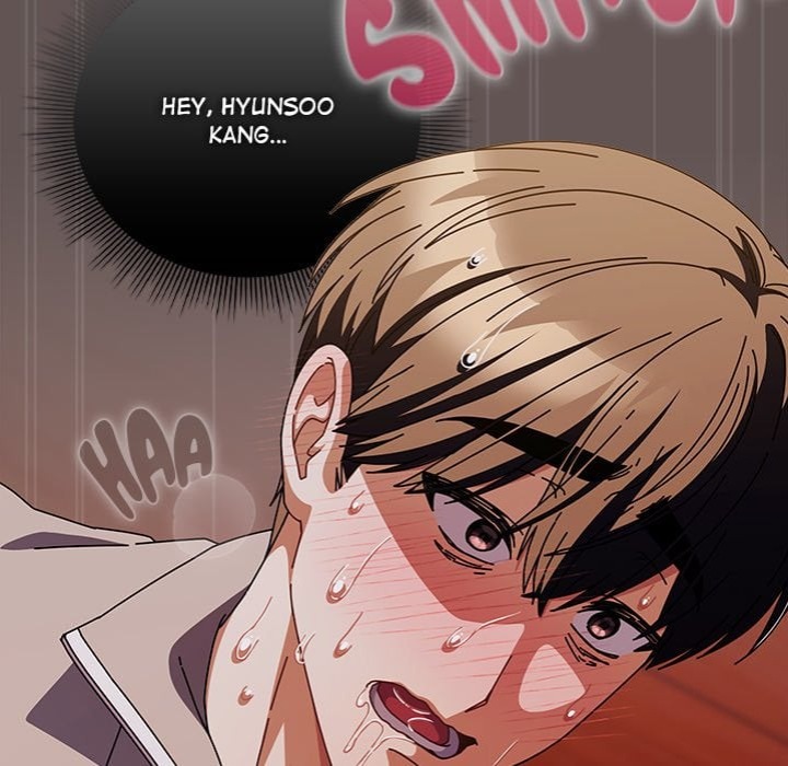 Sweet Girl, Dirty Secrets - Chapter 32 Page 61