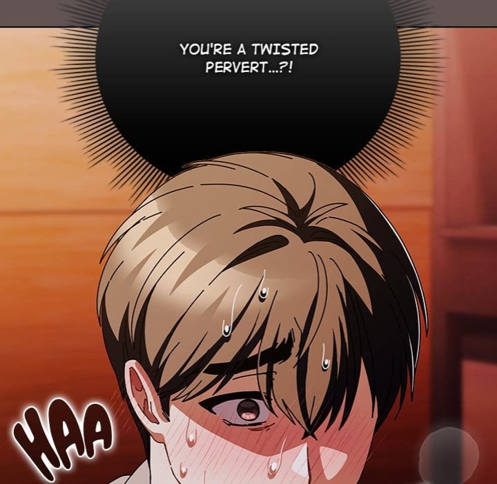 Sweet Girl, Dirty Secrets - Chapter 32 Page 74