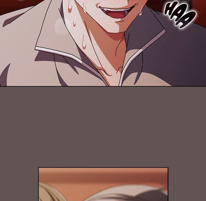 Sweet Girl, Dirty Secrets - Chapter 32 Page 75