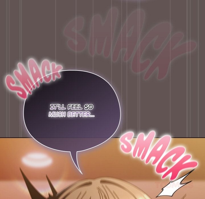 Sweet Girl, Dirty Secrets - Chapter 32 Page 9