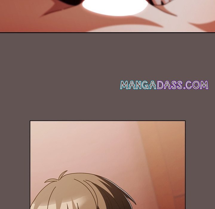 Sweet Girl, Dirty Secrets - Chapter 33 Page 11