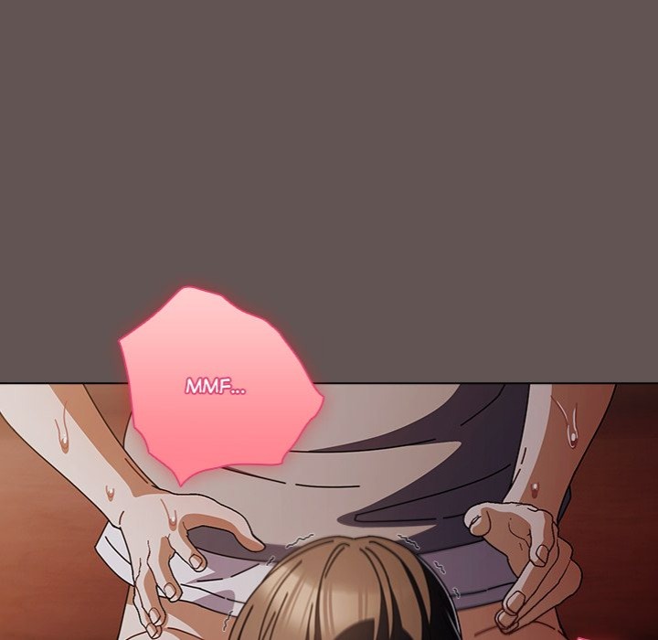 Sweet Girl, Dirty Secrets - Chapter 33 Page 134