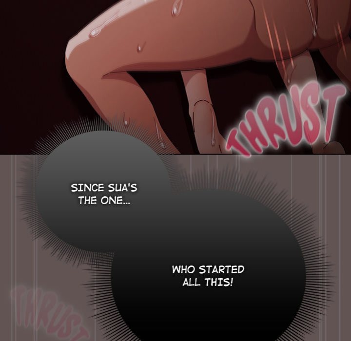 Sweet Girl, Dirty Secrets - Chapter 33 Page 79