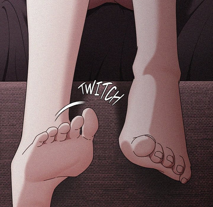 Sweet Girl, Dirty Secrets - Chapter 33 Page 92