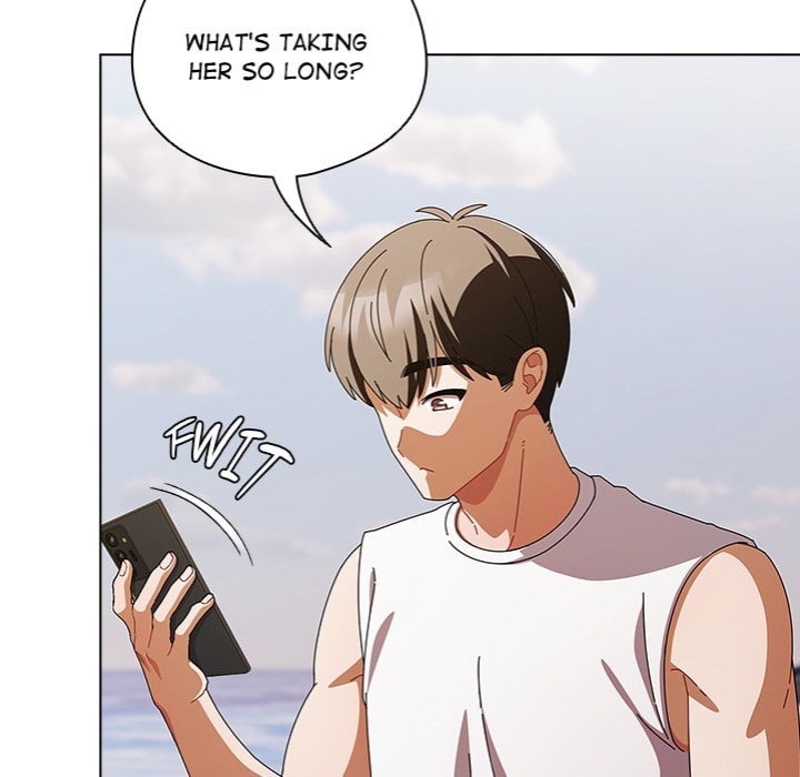 Sweet Girl, Dirty Secrets - Chapter 34 Page 101