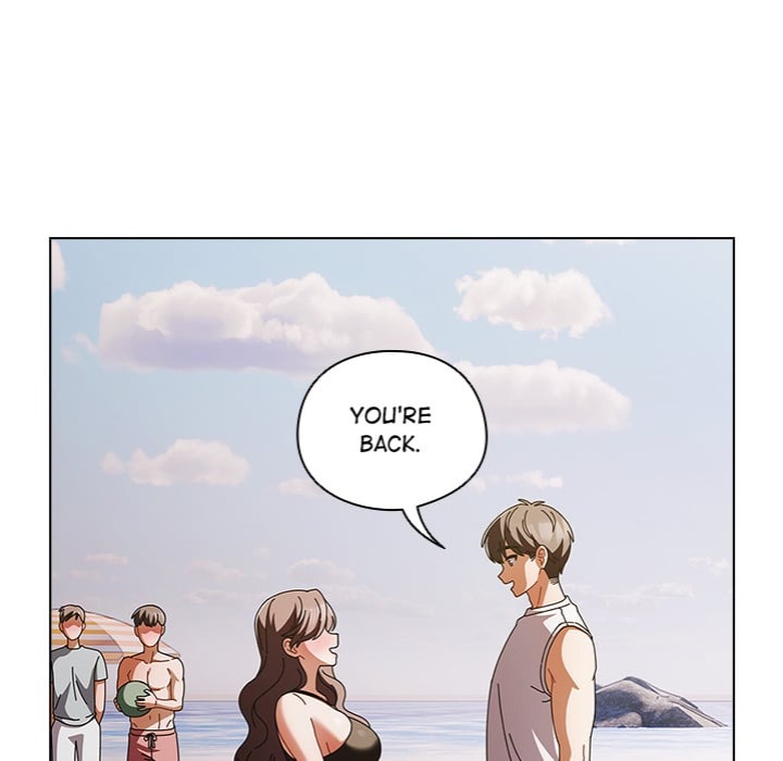 Sweet Girl, Dirty Secrets - Chapter 34 Page 113