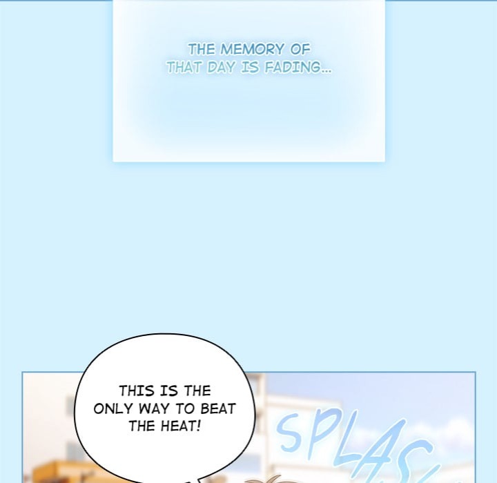 Sweet Girl, Dirty Secrets - Chapter 34 Page 127