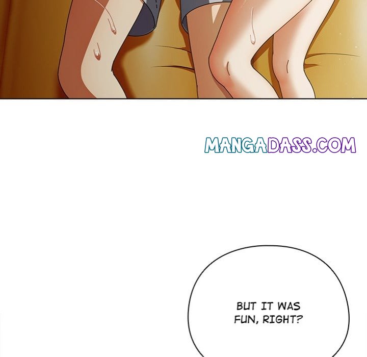 Sweet Girl, Dirty Secrets - Chapter 34 Page 140