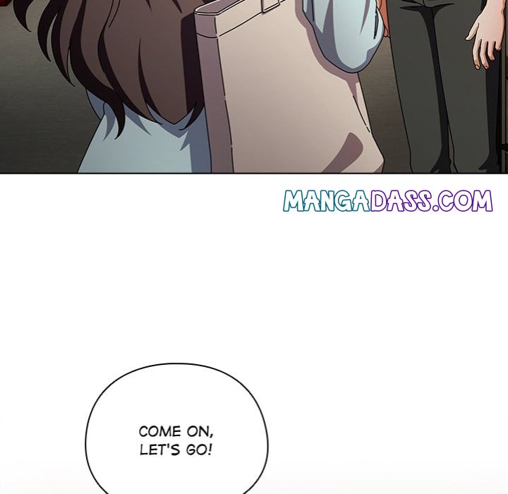 Sweet Girl, Dirty Secrets - Chapter 34 Page 89