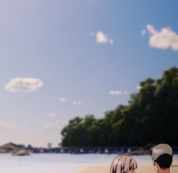 Sweet Girl, Dirty Secrets - Chapter 34 Page 99